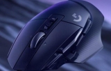    Logitech G502 X