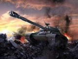     World of Tanks:     