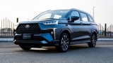      Toyota,    