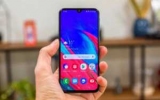 Samsung  41   Geekbench   MediaTek  65  4   