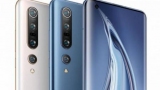  Xiaomi     Pro 10       DxOMark 
