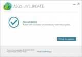ASUS Live Update:       ?