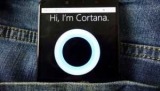 Microsoft     Cortana  