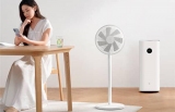    Xiaomi MIJIA Smart DC Inverter Floor Fan 1X