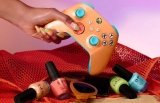   Xbox Sunkissed Vibes OPI Special Edition