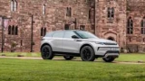 Land Rover Evoque  Discovery Sport    