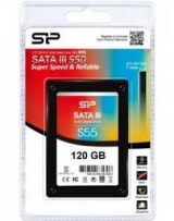 SSD Silicon Power Slim S55: 