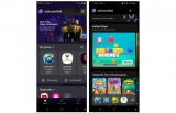    Samsung Game Launcher     