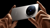    Vivo X200, X200 Pro mini  X200 Pro      
