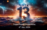 Xiaomi       Redmi Note 13