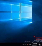      Windows 10.  