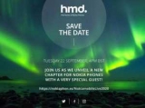 HMD Global oa o  22 :   Nokia 7.3, Nokia 6.3, Nokia 3.4  Nokia 2.4