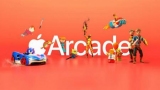  Apple Arcade    200 