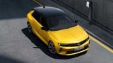 Opel   Astra  