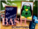 Bash Scripting:   