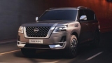 Nissan     Land Cruiser,    