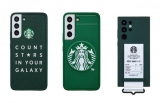 Samsung  Starbucks     Galaxy S22   Galaxy Buds 2