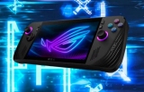    Asus ROG Ally X