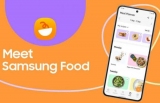       Samsung Food