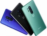 OnePlus    OnePlus 8  8 Pro:     OnePlus Buds  