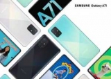 5G- Samsung Galaxy A71  Geekbench   Exynos 980