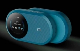   Wi-Fi- ZTE U10S Pro