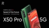 Realme 50 :     Snapdragon 865, 5,      65 