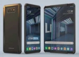 LG Rollable         Intranet