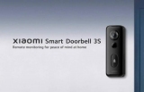   Xiaomi Smart Doorbell 3S