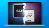 DigiTimes:  Intel          2022  -  Apple   