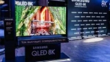 Samsung      QLED 8K