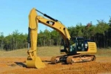 Caterpillar -    