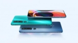 Xiaomi Mi 10  Xiaomi Mi 10 Pro:     quad   108  ,  Snapdragon 865, 5G,  Wi-Fi 6    $572