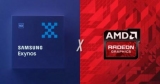 Samsung       AMD  