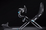 Logitech    Playseat Challenge X