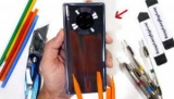 Huawei Mate Pro 30      JerryRigEverything
