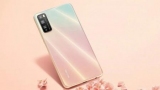  30-Lite :  Huawei Enjoy Z      