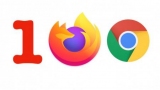 Firefox  Chrome      