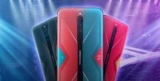 ASUS ROG Phone 3  Lenovo Legion:        Magic 5S