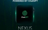 Crossbeats   - Nexus   ChatGPT