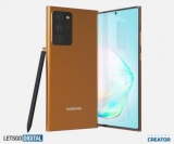  : Samsung Galaxy Note 20 Ultra ( 20+)     