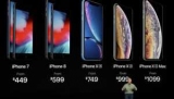  Apple    iPhone  -  
