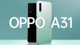 OPPO A31:  bugatti   MediaTek Helio P35, 128     