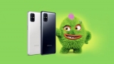 Galaxy M51, A90 :  Samsung   
