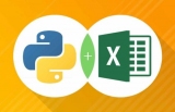 Microsoft    Python  Excel