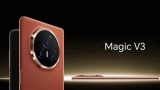  :     HONOR Magic V3  ?