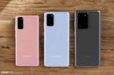 ,      Samsung Galaxy S20     