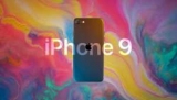   iPhone 9 (l ' 2)   :       