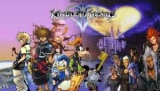  Kingdom Hearts II -    