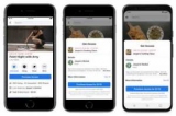 Apple e   30%      Facebook   2021 